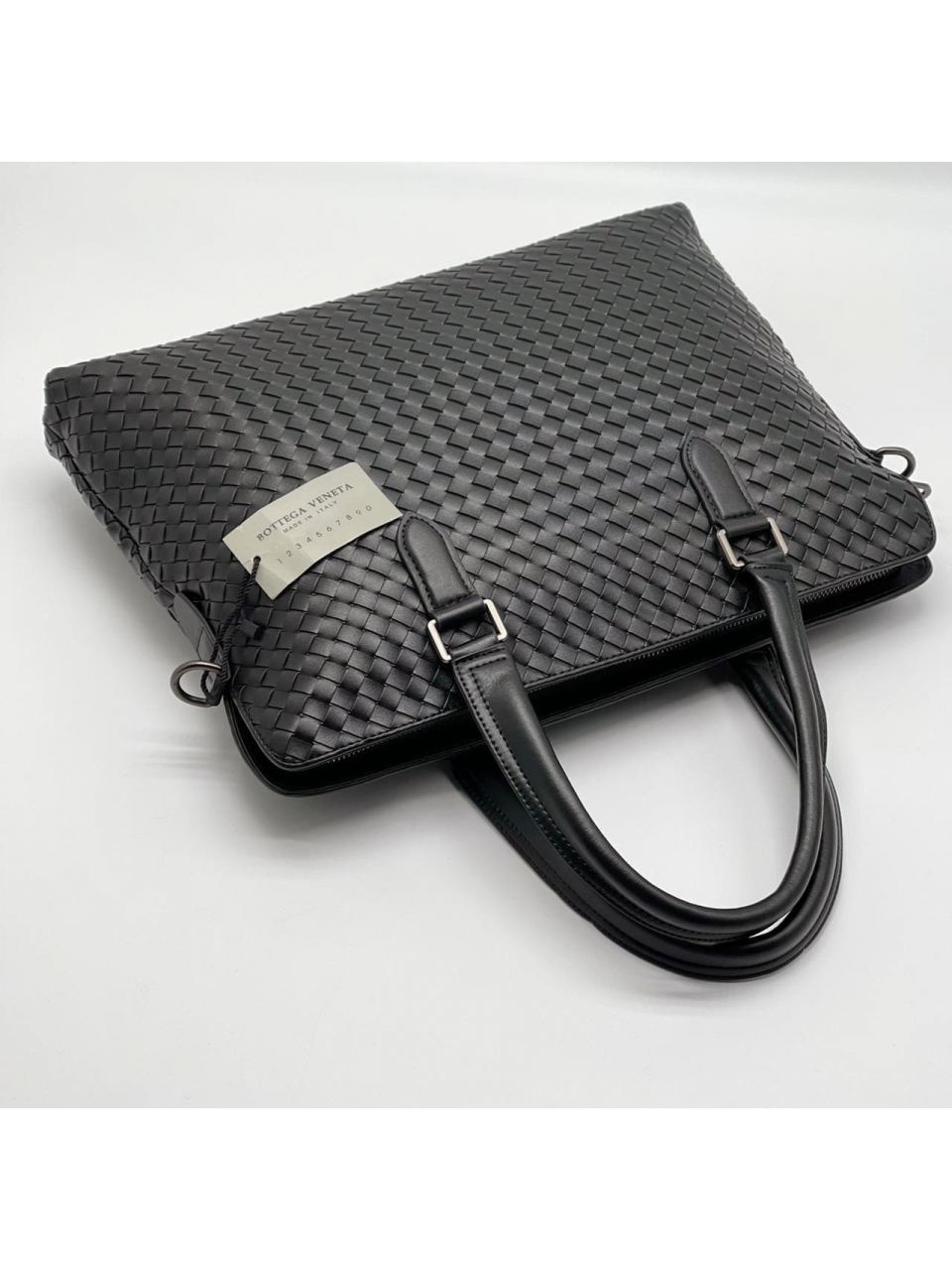 Портфель Bottega Veneta